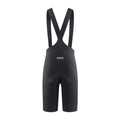 PEDALED Element Lightweight Cycling Bib Shorts - Black