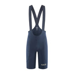 PEDALED Element Lightweight Cycling Bib Shorts - Dark Navy