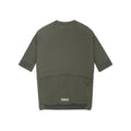 PEDALED Element Lightweight Cycling Jersey - Dark Grey