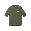 PEDALED Element Lightweight Cycling Jersey - Dark Grey