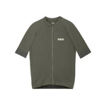 PEDALED Element Lightweight Cycling Jersey - Dark Grey