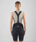 PEDALED Element Lightweight Cycling Women Bib Shorts - Black