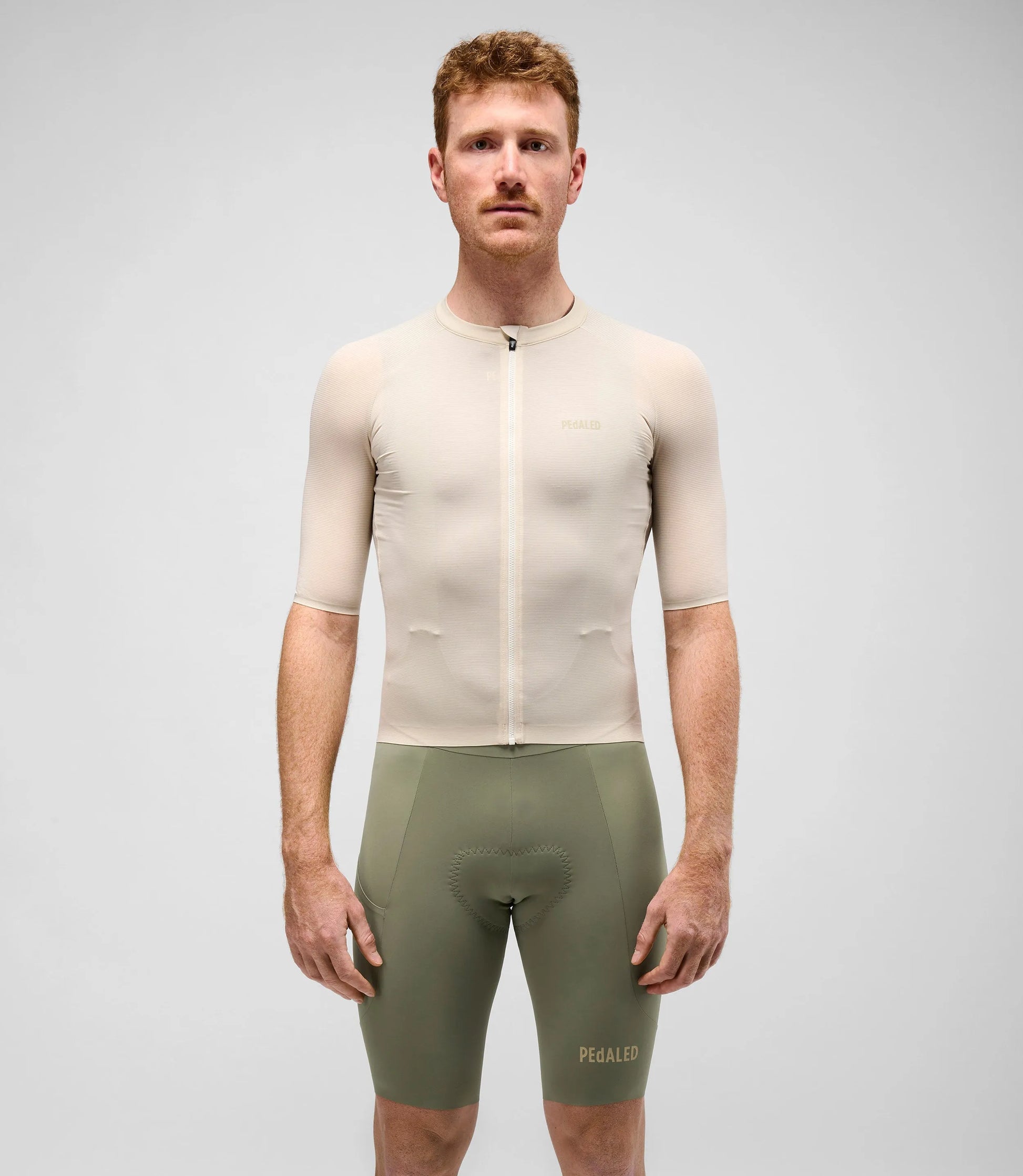 PEDALED Element Lightweight