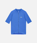 PEDALED Element Lightweight Jersey - Blue