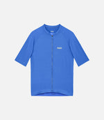 PEDALED Element Lightweight Maillot - Blue