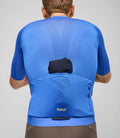PEDALED Element Lightweight Jersey - Blue