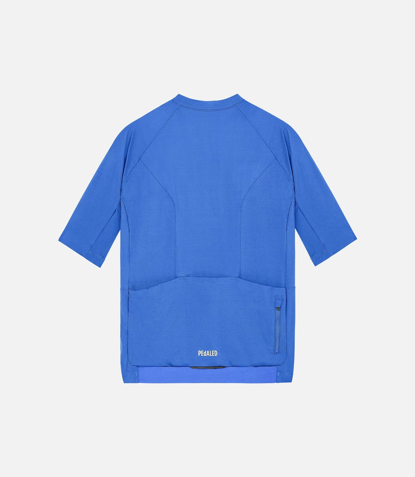 PEDALED Element Lightweight Jersey - Blue