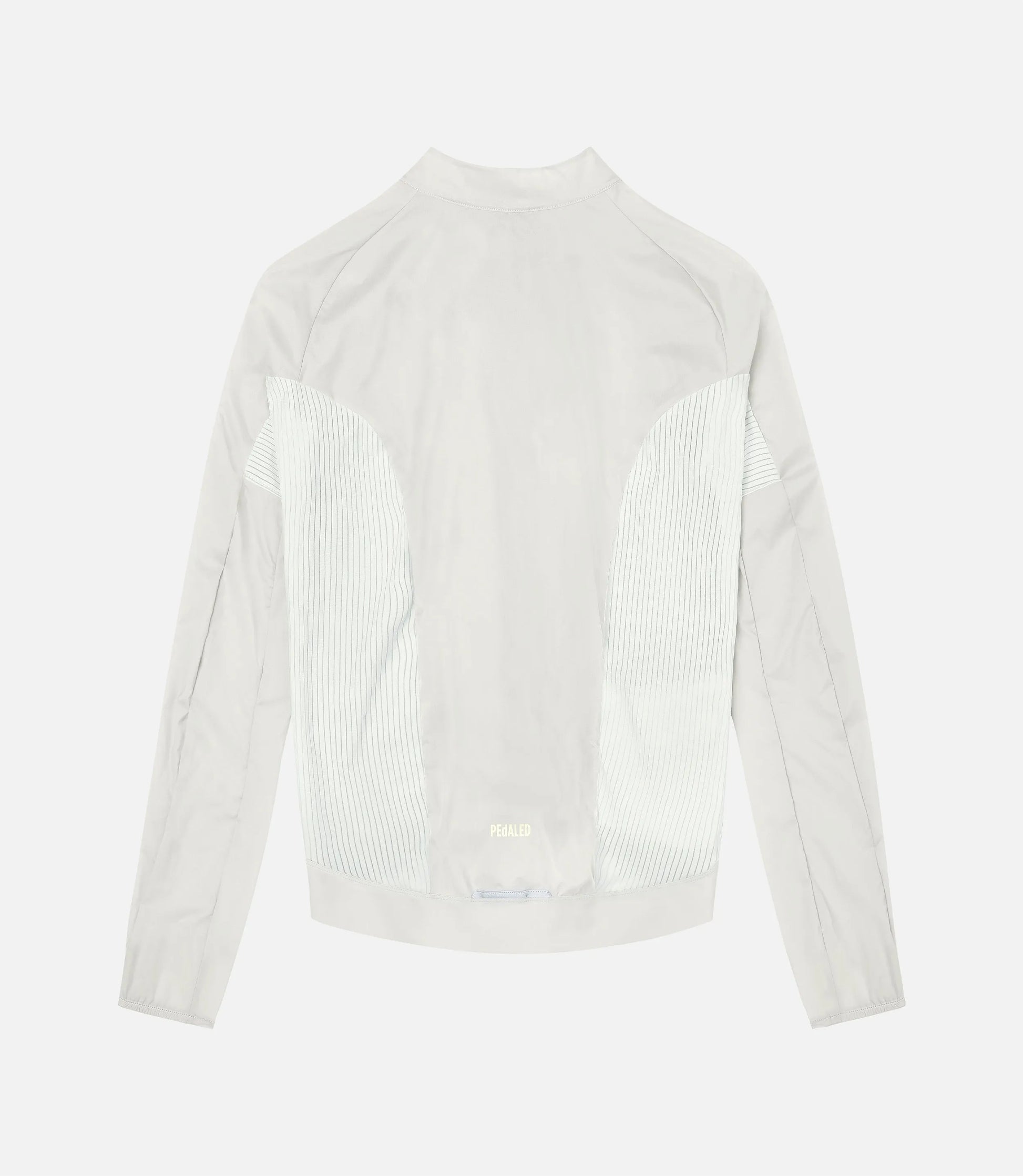 PEDALED Element Lightweight Windproof Jacket - Grey