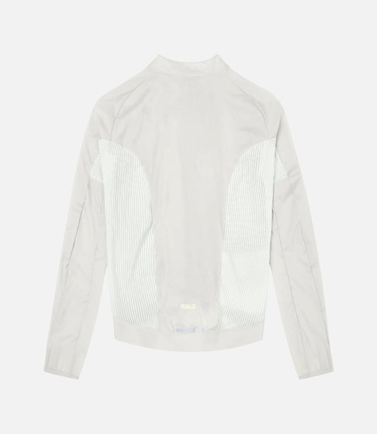 PEDALED Element Lightweight Windproof Jacket - Grey