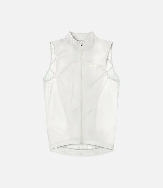 PEDALED Element Lightweight Windproof Vest - Grey