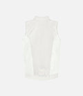 PEDALED Element Lightweight Windproof Vest - Grey