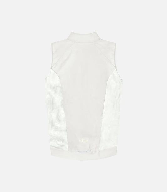 PEDALED Element Lightweight Windproof Vest - Grey