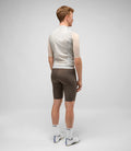 PEDALED Element Lightweight Windproof Vest - Grey