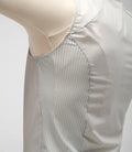 PEDALED Element Lightweight Windproof Vest - Grey