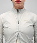 PEDALED Element Lightweight Windproof Women Jacket - Grey