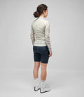 PEDALED Element Lightweight Windproof Women Jacket - Grey