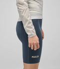 PEDALED Element Lightweight Windproof Women Jacket - Grey