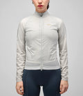PEDALED Element Lightweight Windproof Women Jacket - Grey