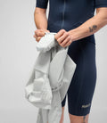 PEDALED Element Lightweight Windproof Women Jacket - Grey