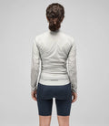 PEDALED Element Lightweight Windproof Women Jacket - Grey