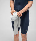 PEDALED Element Lightweight Windproof Women Jacket - Grey