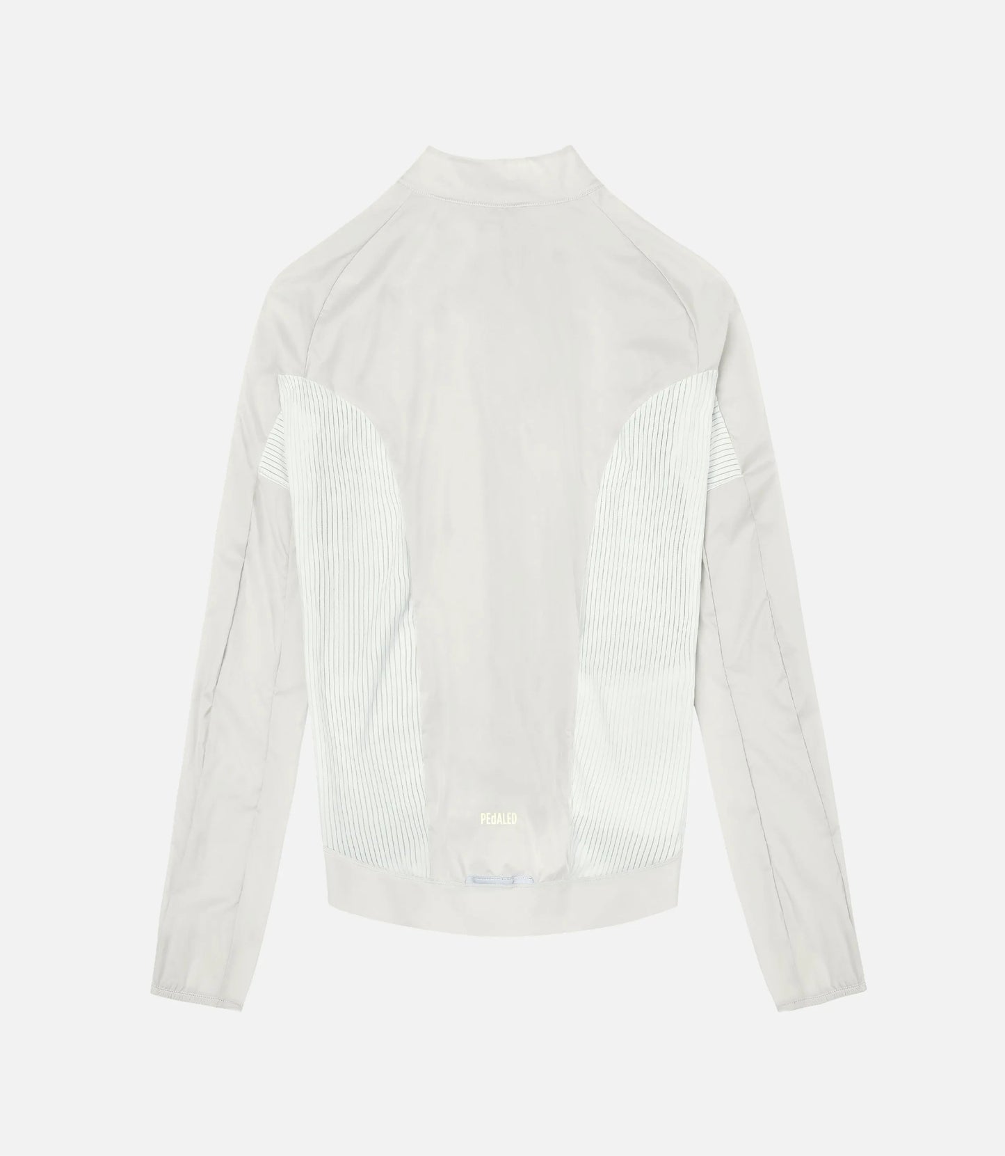 PEDALED Element Lightweight Windproof Women Jacket - Grey