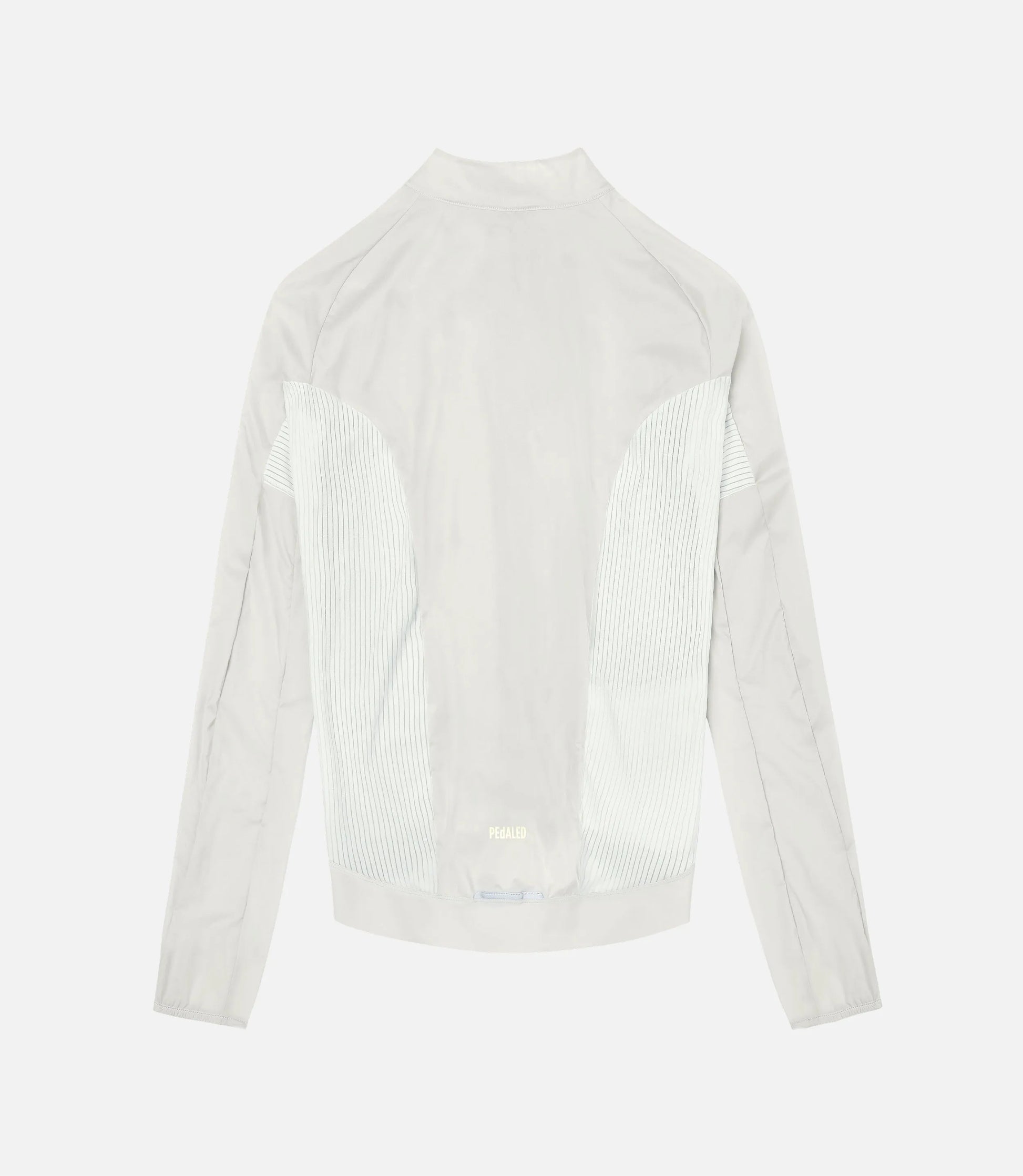 PEDALED Element Lightweight Windproof Women Jacket - Grey