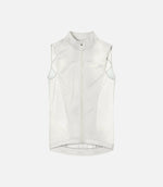 PEDALED Element Lightweight Windproof Women Vest - Grey