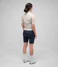 PEDALED Element Lightweight Windproof Women Vest - Grey