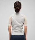 PEDALED Element Lightweight Windproof Women Vest - Grey