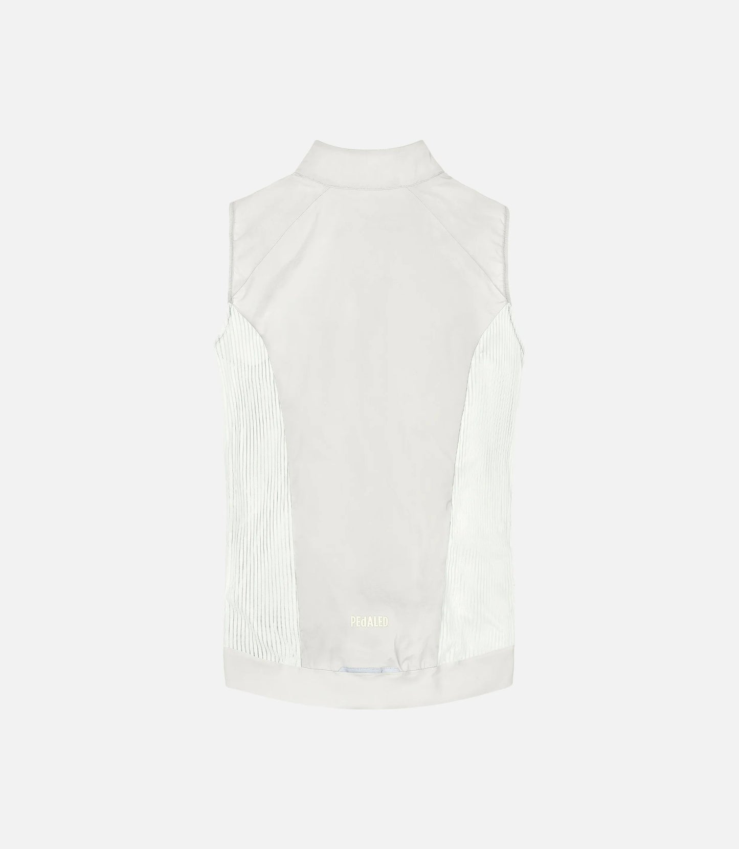 PEDALED Element Lightweight Windproof Women Vest - Grey
