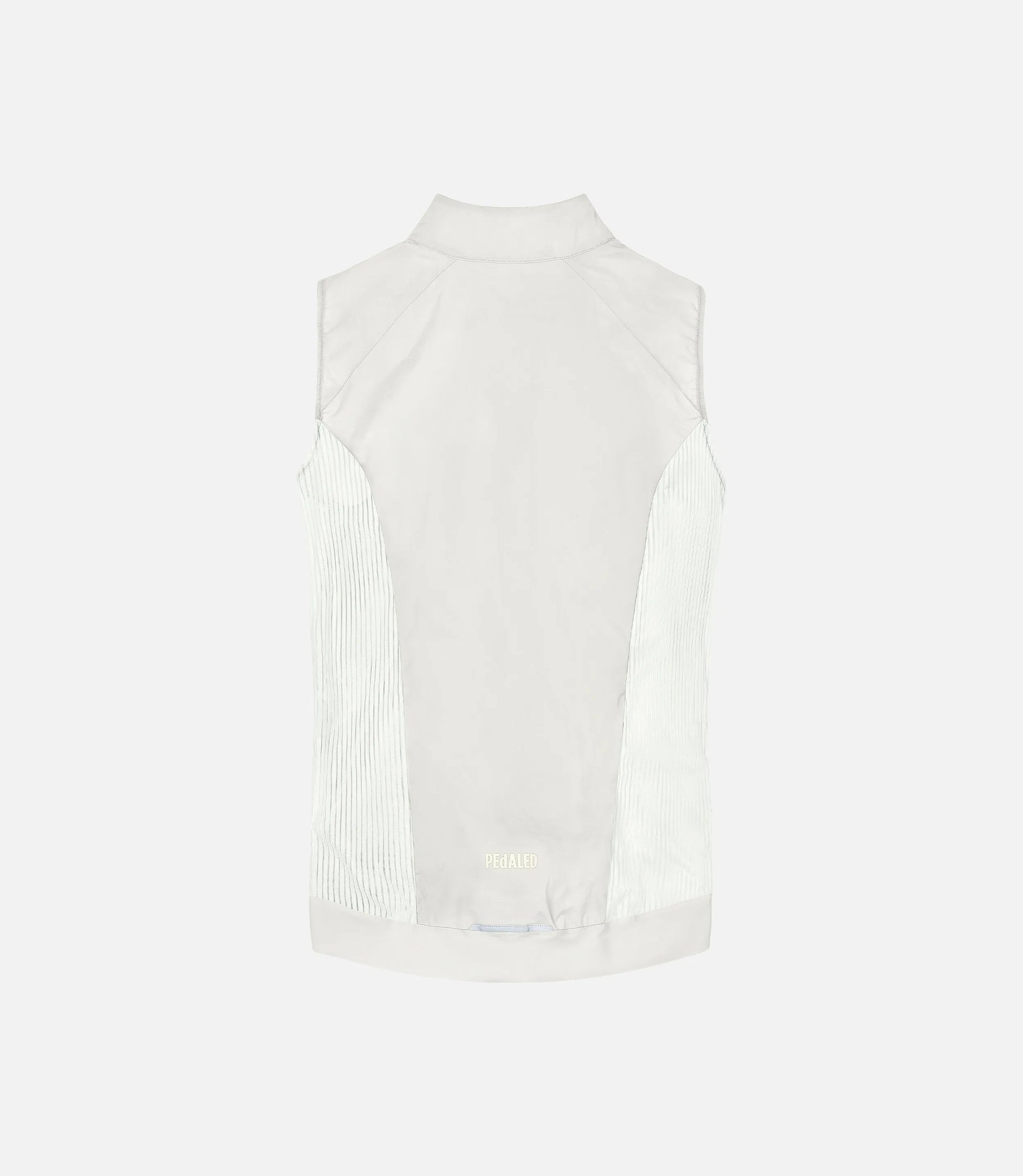PEDALED Element Lightweight Windproof Women Vest - Grey