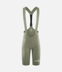 PEDALED Element Lightweight Salopette da ciclismo donna - Green