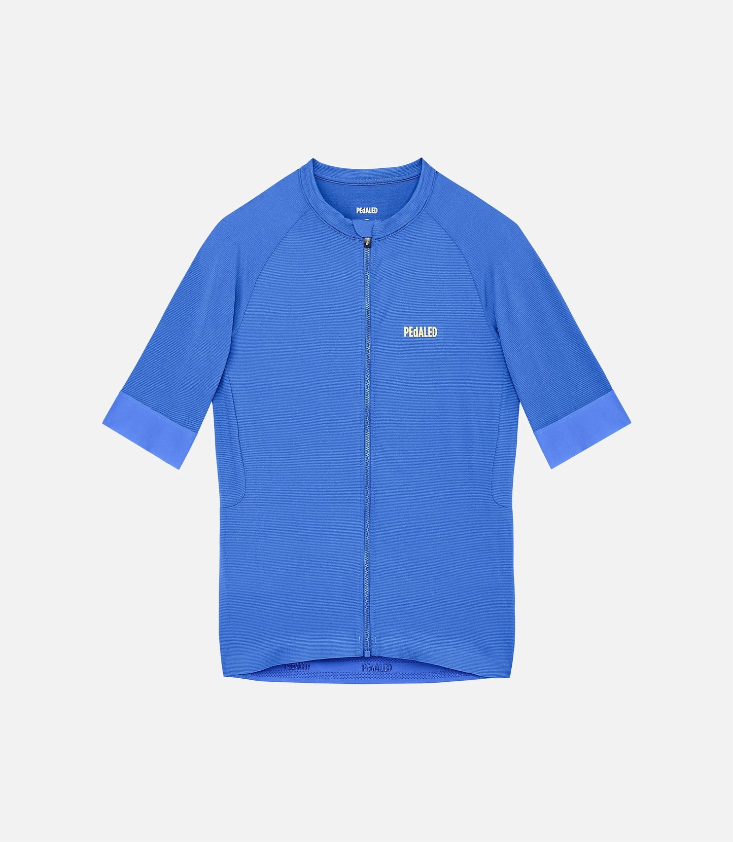 PEDALED Element Lightweight Women Jersey - Blue