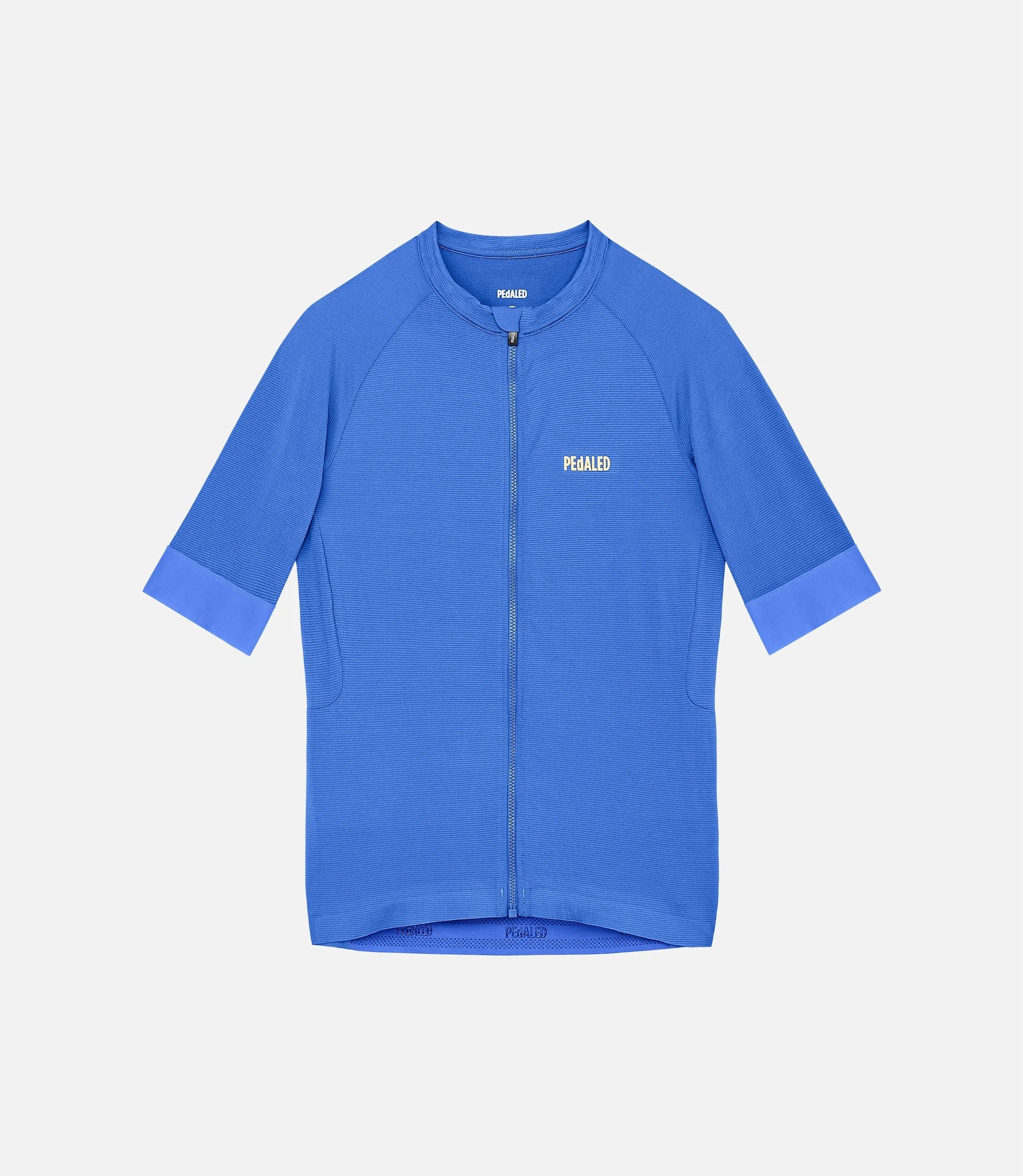 PEDALED Element Lightweight Women Jersey - Blue