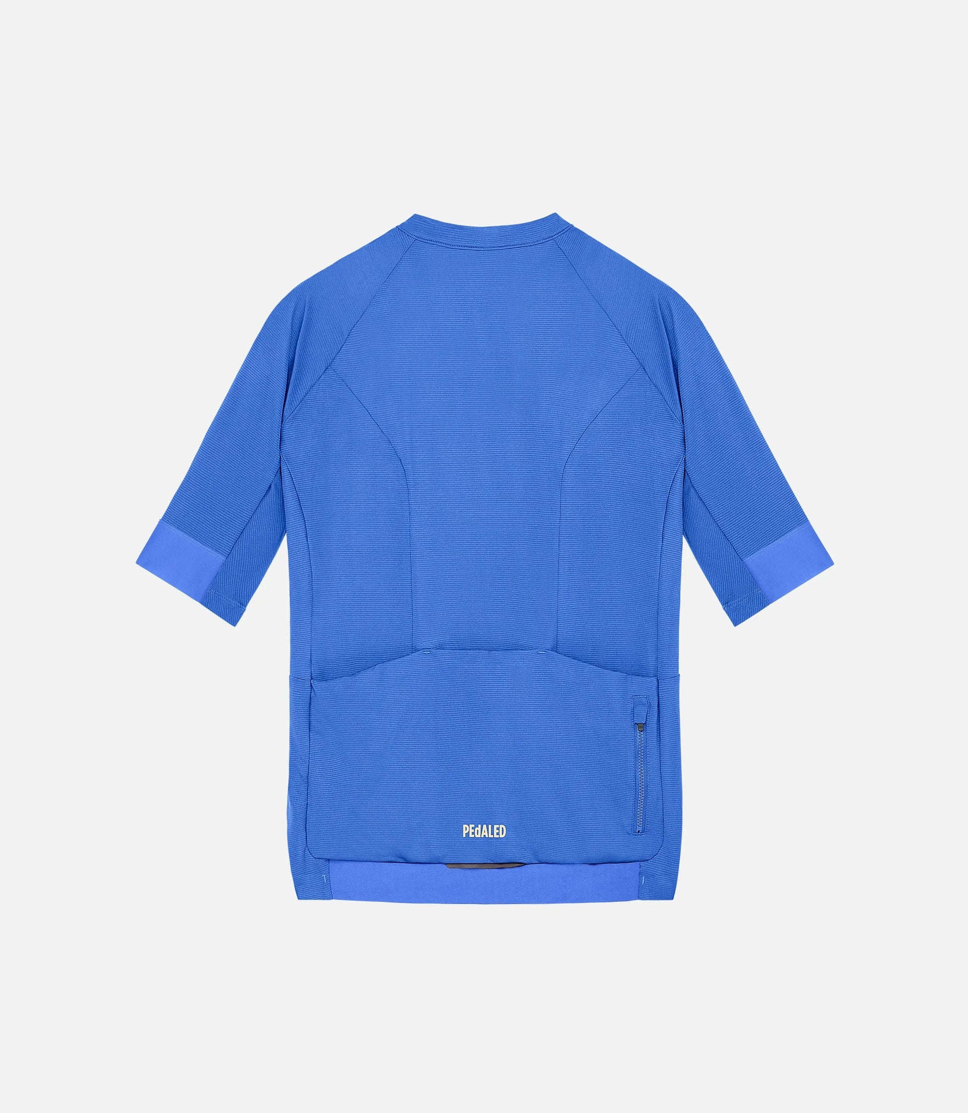 PEDALED Element Lightweight Women Jersey - Blue