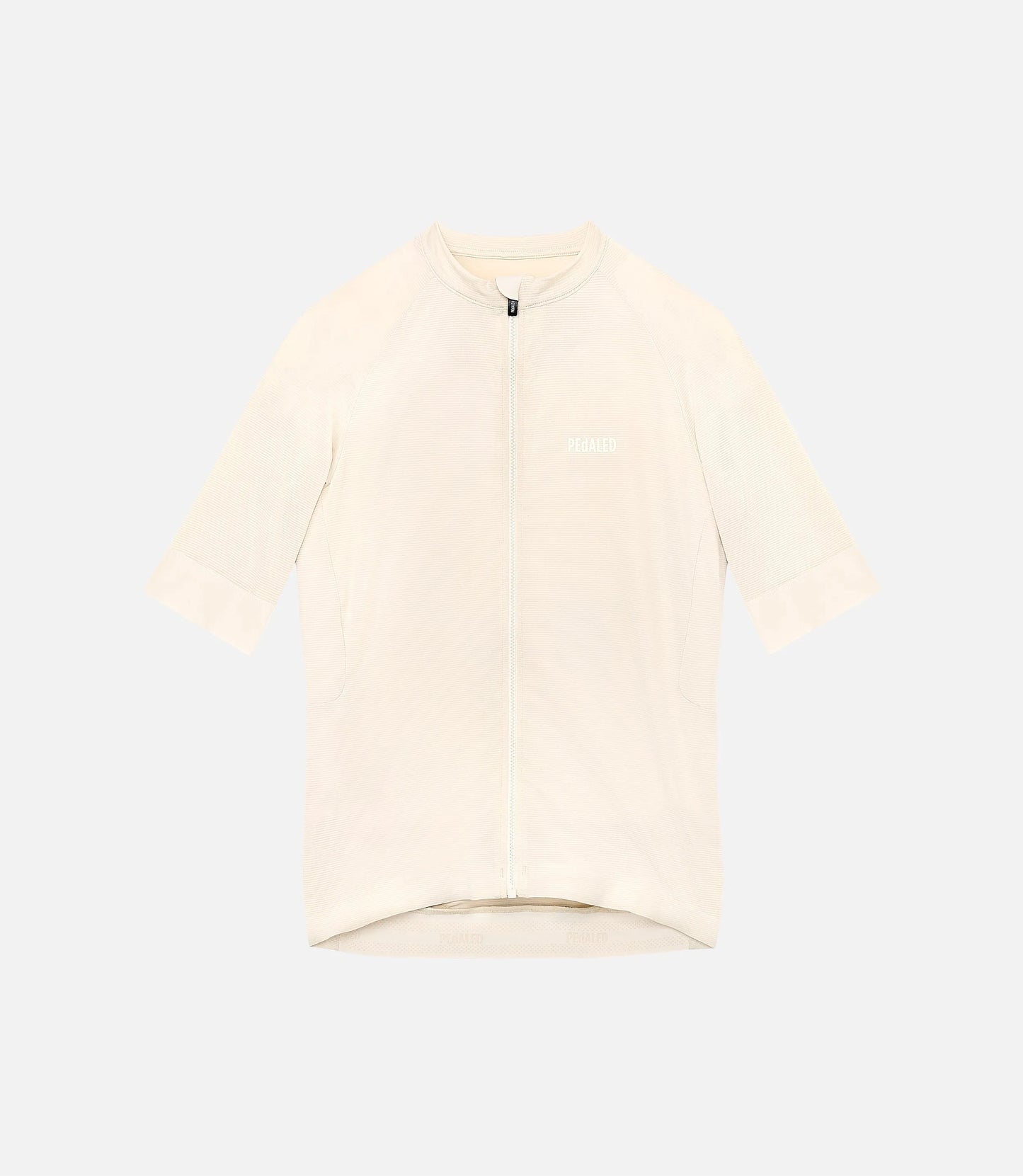 PEDALED Element Lightweight Women Jersey - Off White