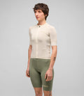 PEDALED Element Lightweight Women Jersey - Off White