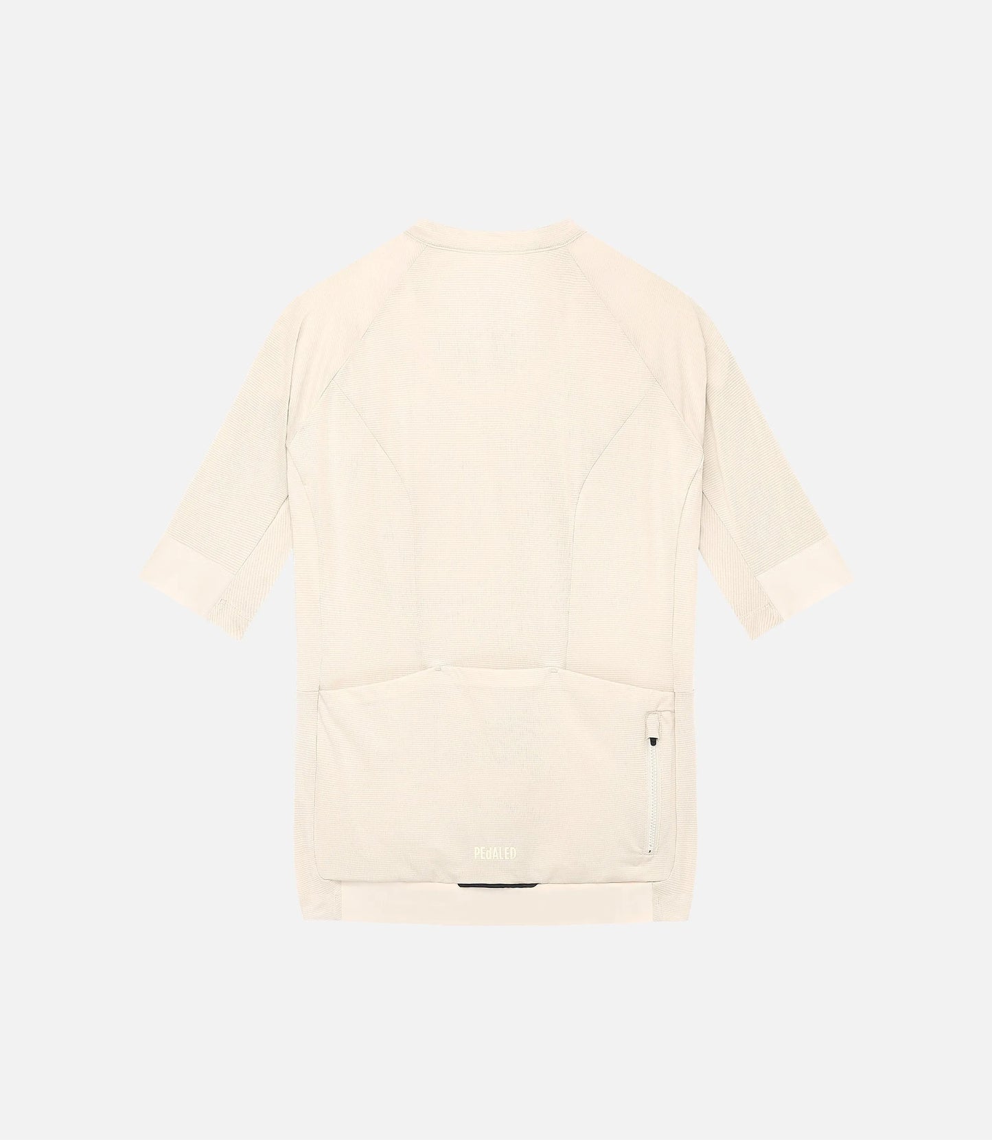 PEDALED Element Lightweight Women Jersey - Off White