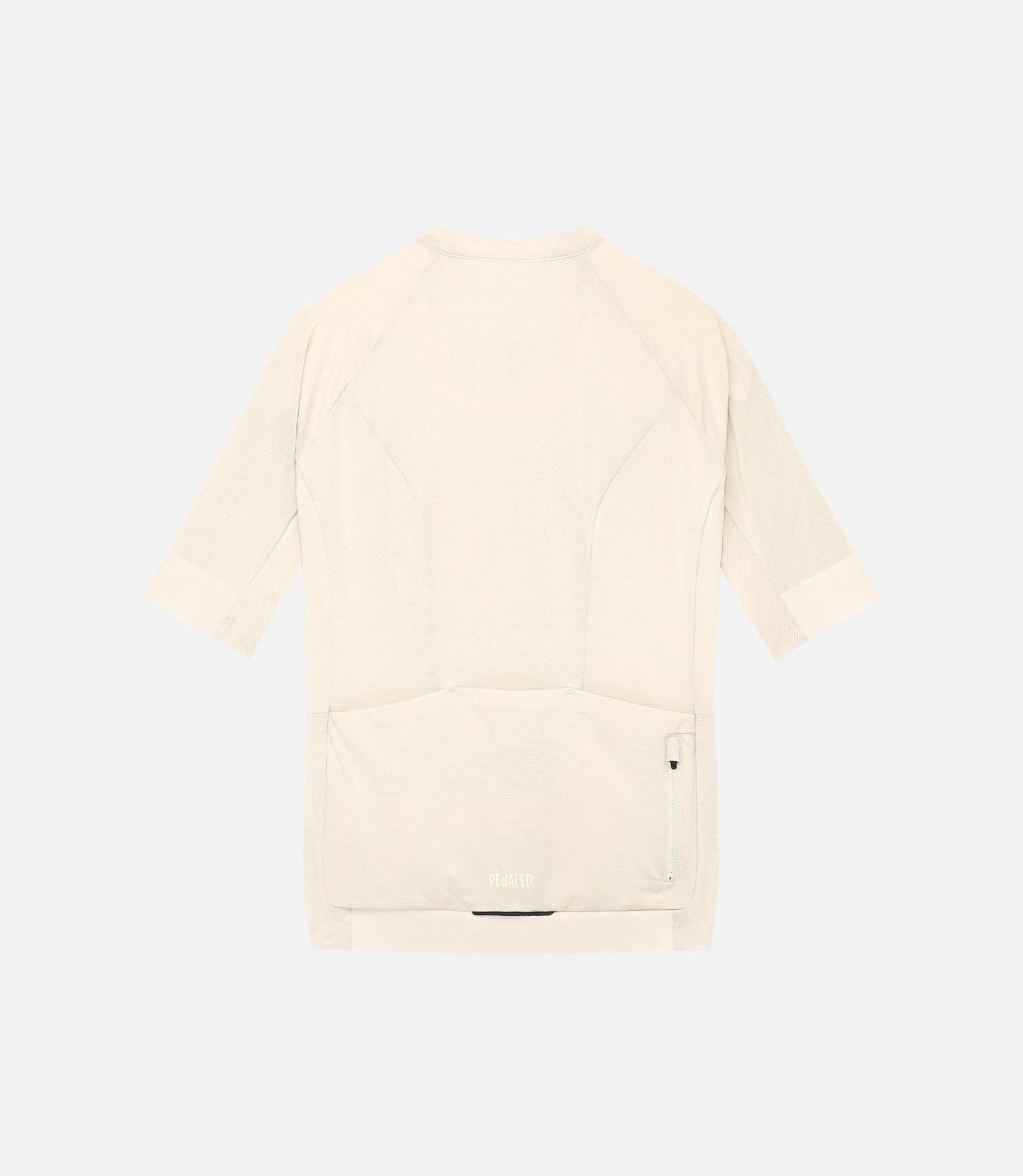 PEDALED Element Lightweight Women Jersey - Off White