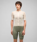 PEDALED Element Lightweight Women Jersey - Off White