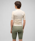 PEDALED Element Lightweight Women Jersey - Off White