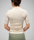 PEDALED Element Lightweight Women Jersey - Off White