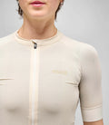 PEDALED Element Lightweight Women Jersey - Off White