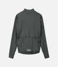 PEDALED Element Long Sleeve Jersey - Black