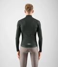 PEDALED Element Long Sleeve Jersey - Black