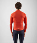 PEDALED Element Long Sleeve Jersey - Red