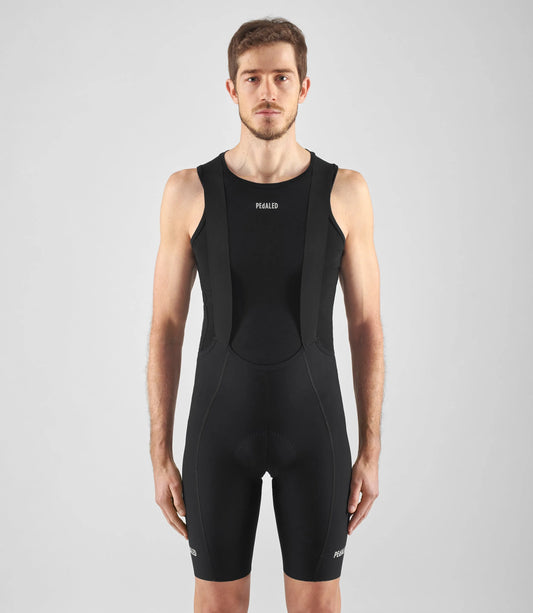 PEDALED Element Merino Base Layer - Sleeveless