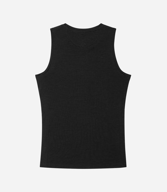 PEDALED Element Merino Base Layer - Sleeveless
