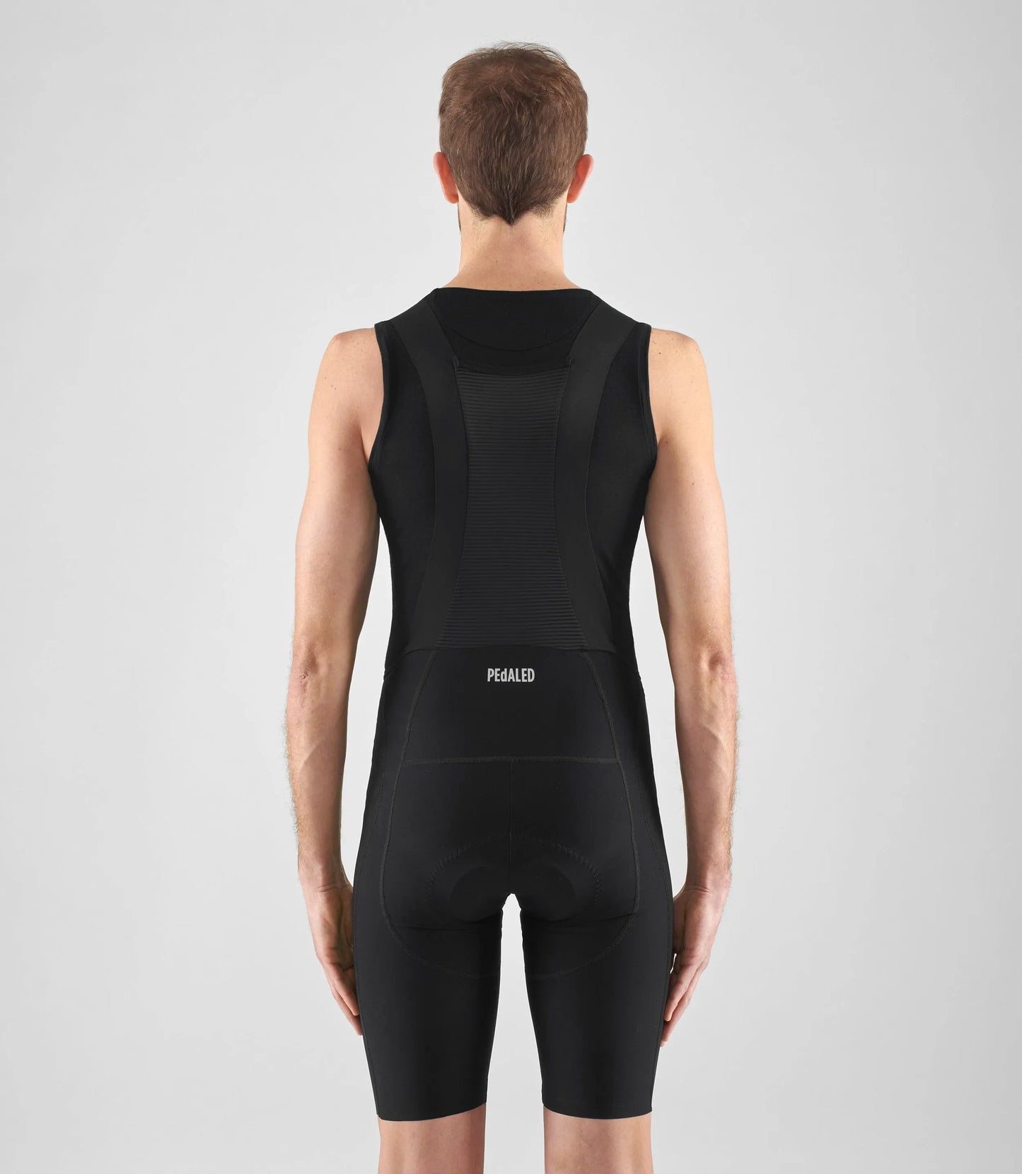 PEDALED Element Merino Base Layer - Sleeveless